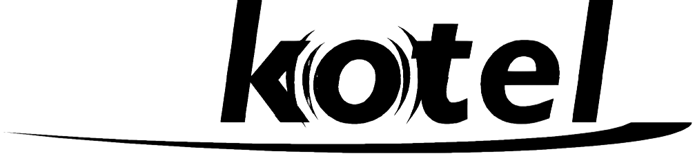 Logo Kotel AG