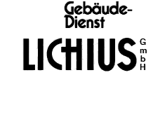 Logo Lichius Gebäudedienst